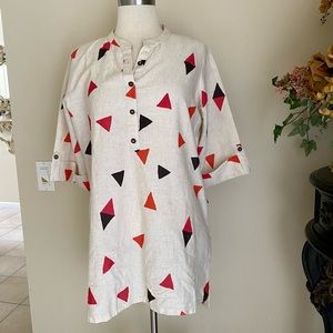 Tunic top Kurti kurtha kameez